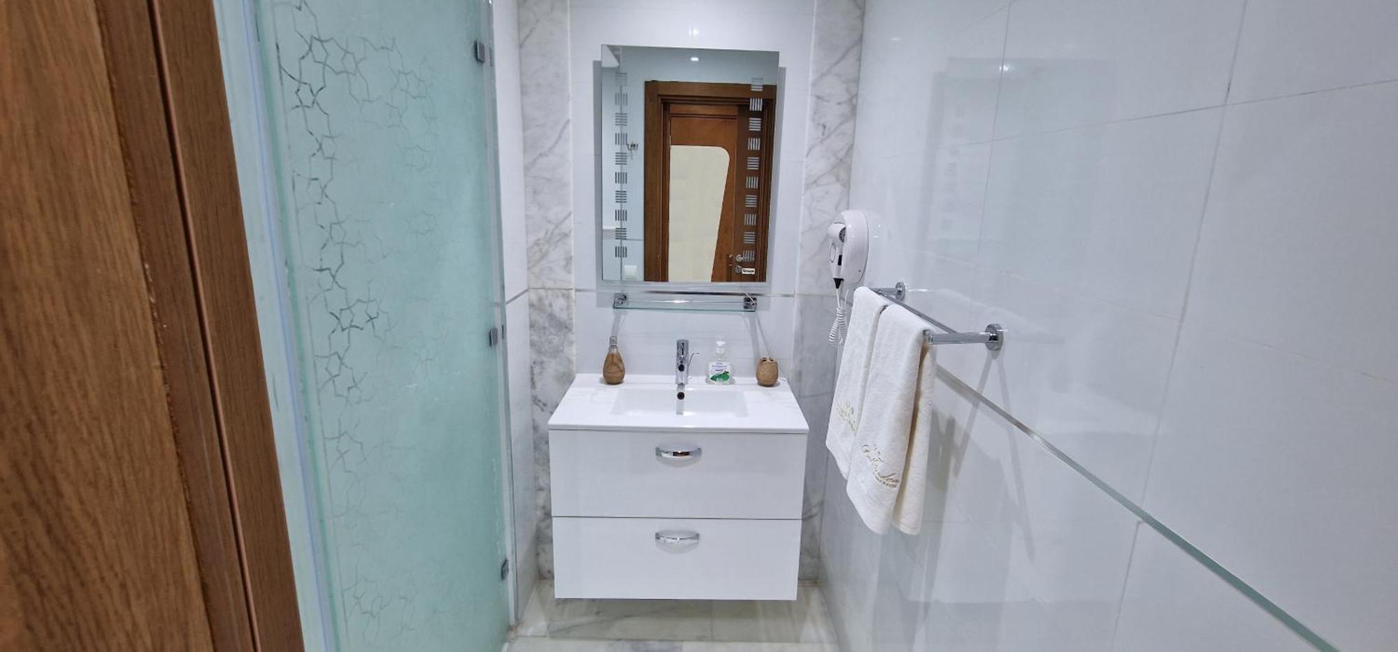 Magnifique Appartement A Riad Garden 마라케시 외부 사진