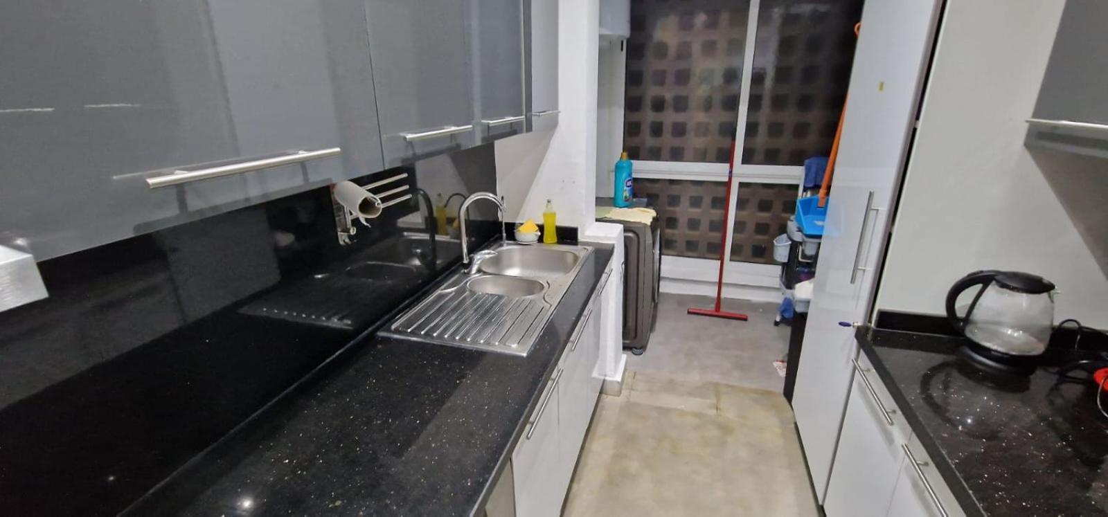 Magnifique Appartement A Riad Garden 마라케시 외부 사진