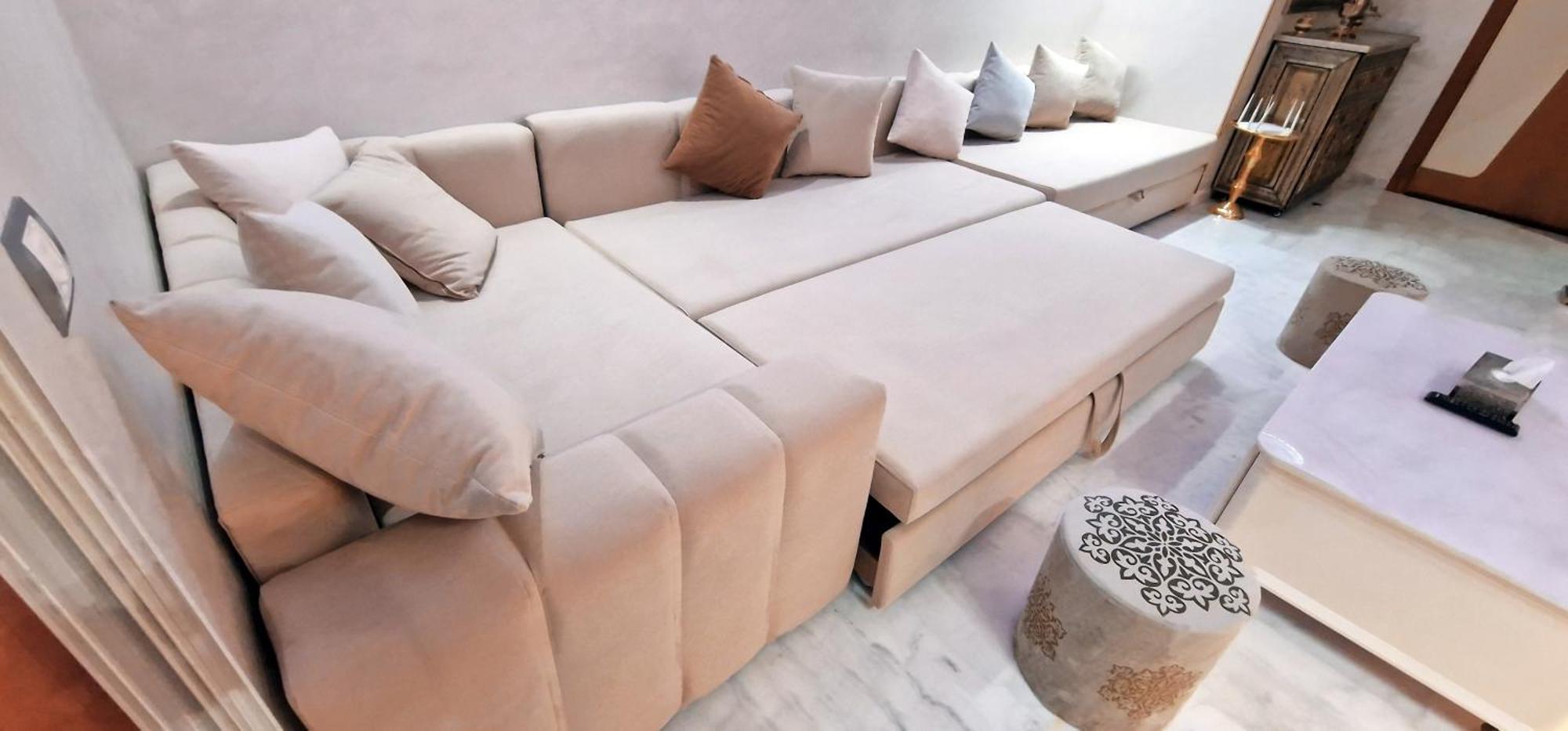 Magnifique Appartement A Riad Garden 마라케시 외부 사진